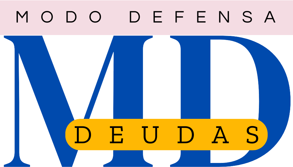 Modo Defensa Deudas